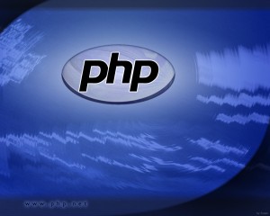 Wallpaper – PHP